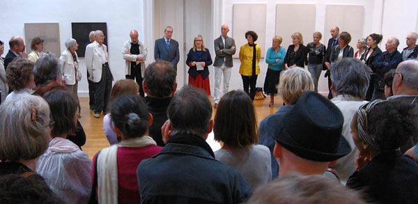 Exposition Artotec Collection Butin Gagliardini au musée des beaux-arts de Lons-le Saunier 39 en 2012